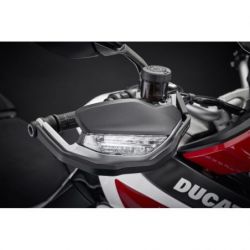 Evotech EP Ducati Multistrada 1200 Enduro Pro Mano Protectores 2017-2018 
