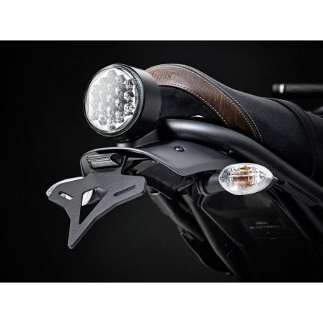 Yamaha XSR700 2016+ Porta Targa