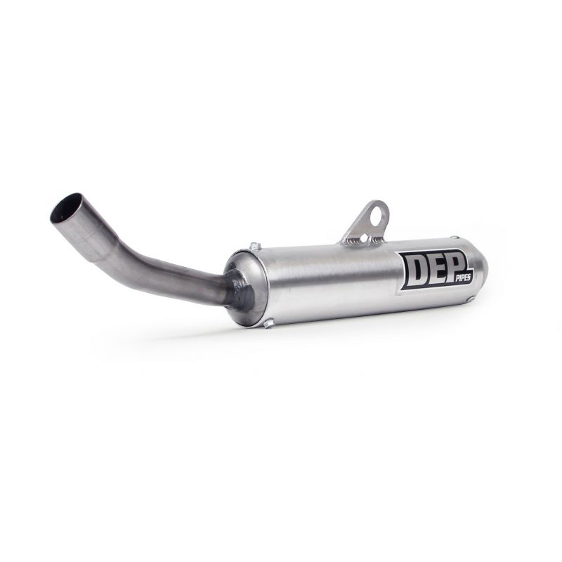 Arrow Bmw R 1250 GS / Adventure Terminale Di Scarico Moto Marmitta Sonora Titanio Dark Omologato