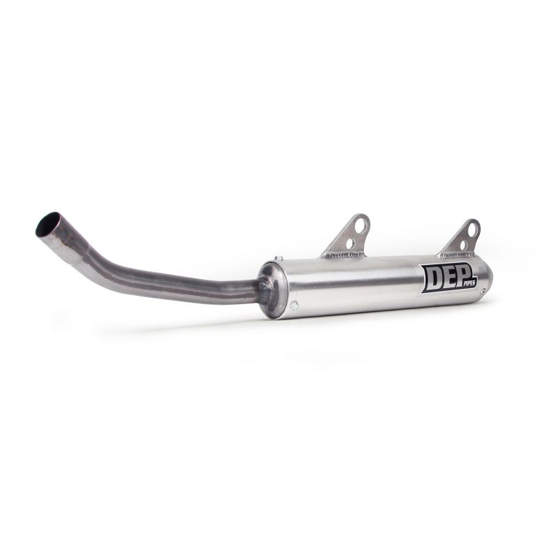 Levier D'Embrayage Moto KTM 125 SX 2004-2008 - Aluminium Poli - Marque BIHR