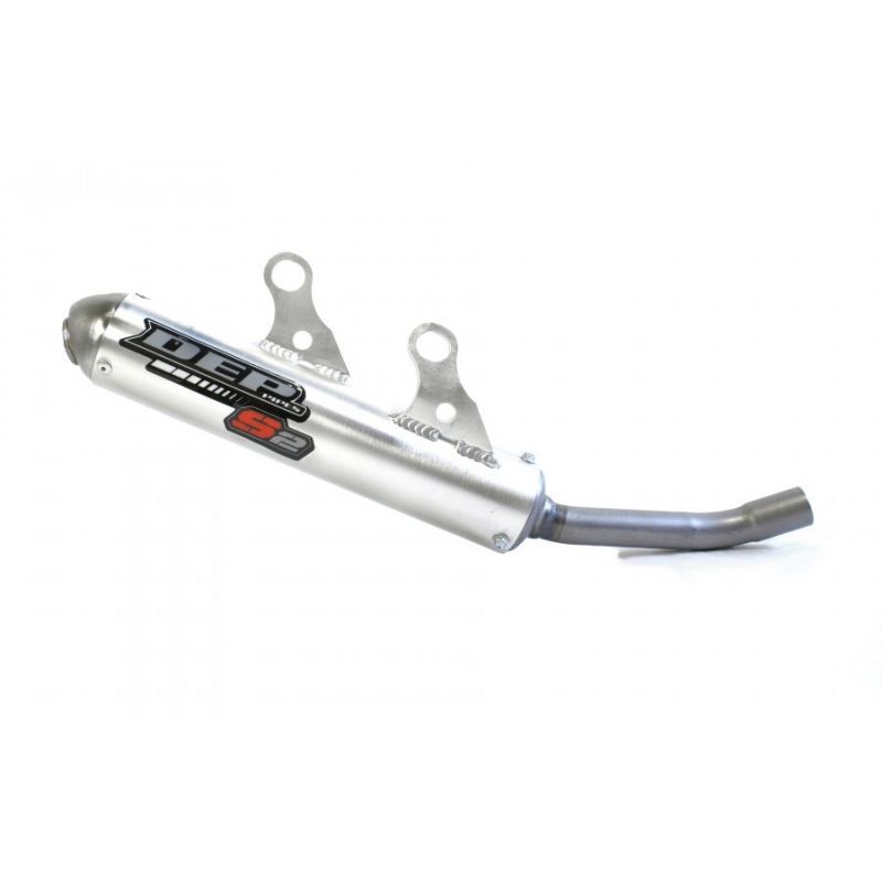 KIT SCARICO COMPLETO CON SILENZIATORE MOTOGP SPARK YAMAHA MT-9 2021-2023