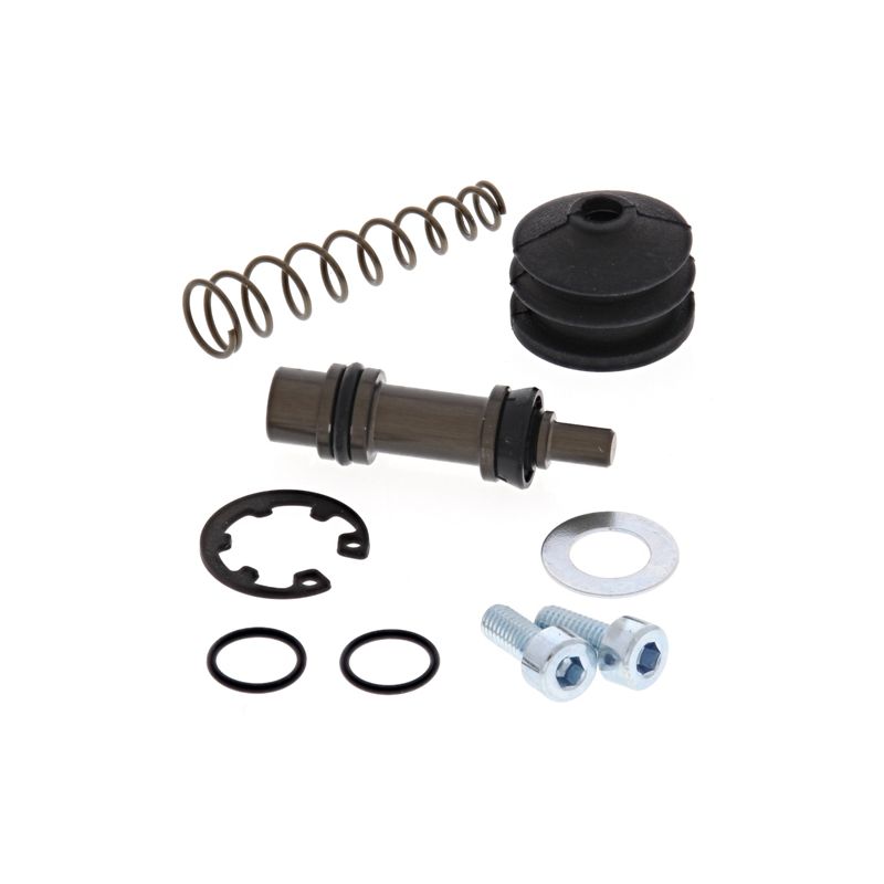 Kit Trasmissione Per Motosega Husqvarna 435 440 &ndash; Pignone, Tamburo Frizione E Tubo Olio