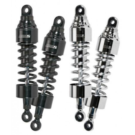 HD1HDN003-70013 - AMMORTIZZATORE MUPO HD1 NERO HARLEY DAVIDSON FXD DYNA/BLACK LINE 305MM 91 - 15 -