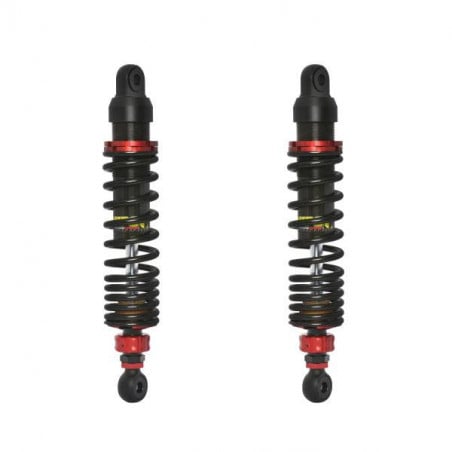 ST03BMW037-70018 - COPPIA AMMORTIZZATORI MUPO STEREO ST03 BMW R 100 S ALL -