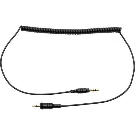 SENA SC-A0129 Câble audio 4 pôles de 25 mm à 35 mm