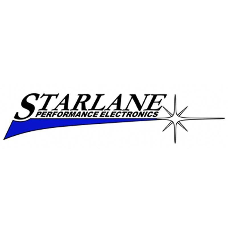 Conn STARLANE SENSORE PRESSIONE FRENO 60 BAR CONN ADATTATORE PER TUBO FRENO M8 