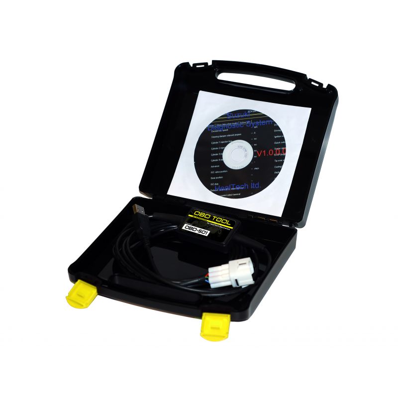 Obd h01 honda