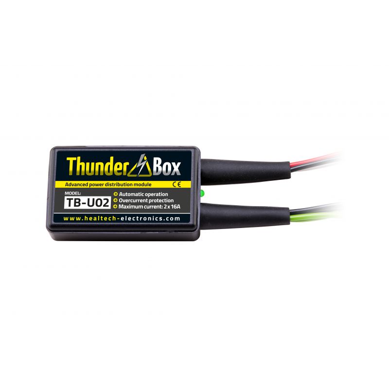 Ht Tb U0x Donner Box Donner Box Hubstromverbrauch Zubehor Suzuki Bandit 1250 S 1250 07 16 Mehr Angriff 1 X 16 Amp