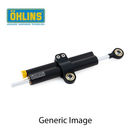 Ohlins Kit ammortizzatore sterzo SD 063 BMW R nineT Pure / Racer 2014-19