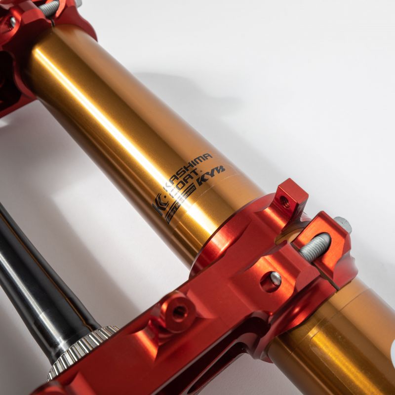 KYB Factory KIT Forcella Spring Fork Beta RR dal 2020 (Enduro) • 162020002301 • Sospensioni