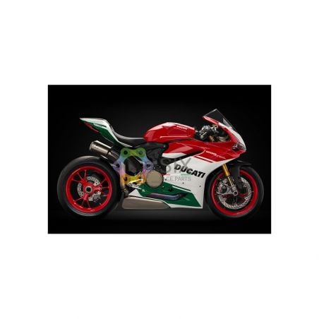 Kit Ducati ABS Ducati...