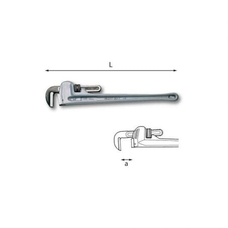 302 ALN_350 - Clé à pipe...