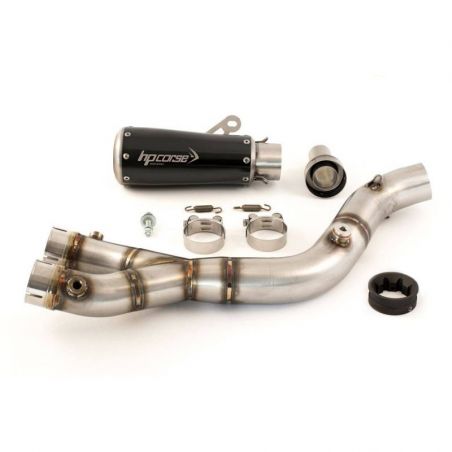 KIT TERMINALE RACING GP07...