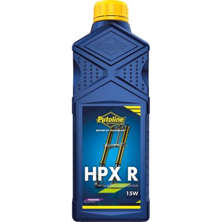 PUTOLINE HPX R 15W (CARTONE 12X1L)