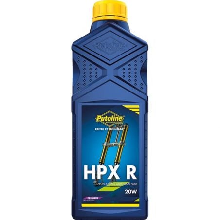 PUTOLINE HPX R 20W (CARTONE 12X1L)