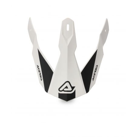 ✌ ACERBIS VISIERA CASCO LINEAR 0024506.893 • 0024506.893 • Acerbis Store •  ACERBIS
