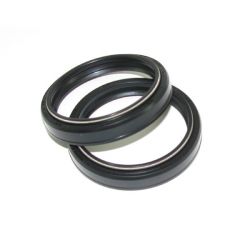 KIT REVISIONE FORCELLA PARAOLI PARAPOLVERE OLIO Suzuki GSX-R 1100 1992 1993 1994 