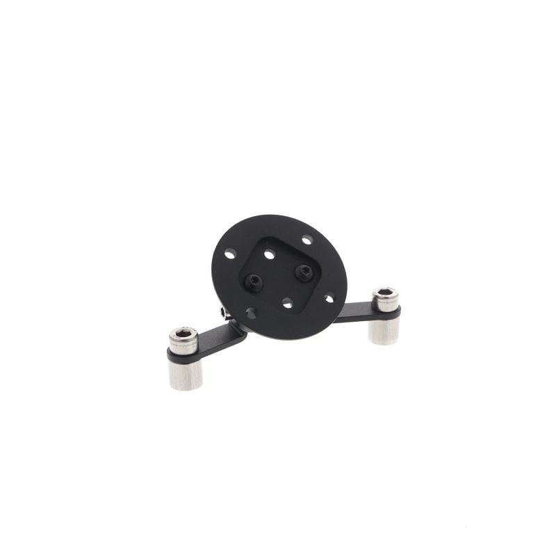 EP TomTom Compatible Handlebar Clamp Sat Nav Mount Yamaha Tracer 9 GT