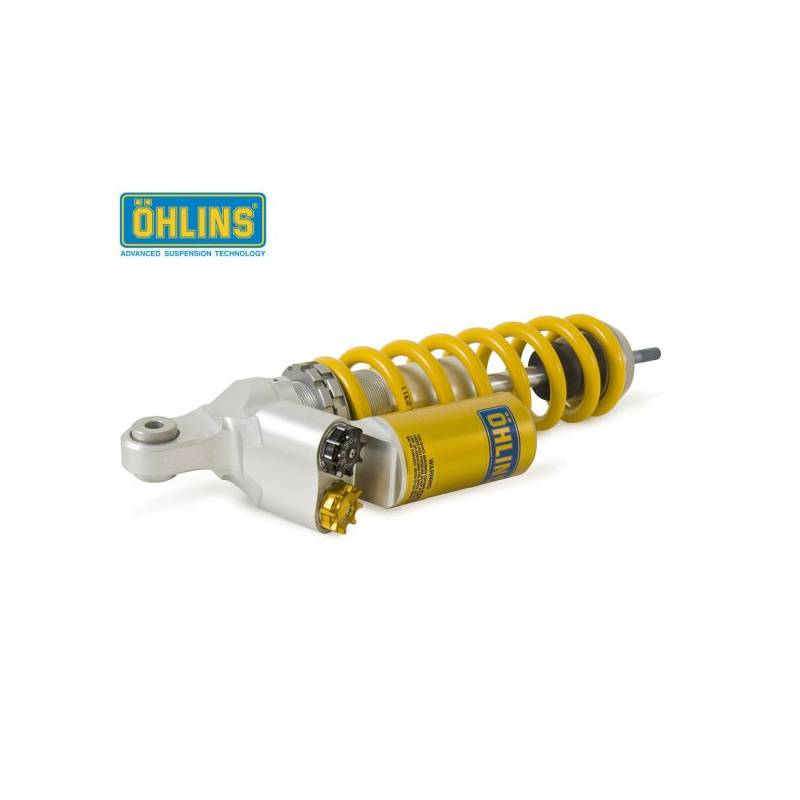 AMORTISSEUR AVANT REGLABLE OHLINS TTX36 BMW R 1250 GS