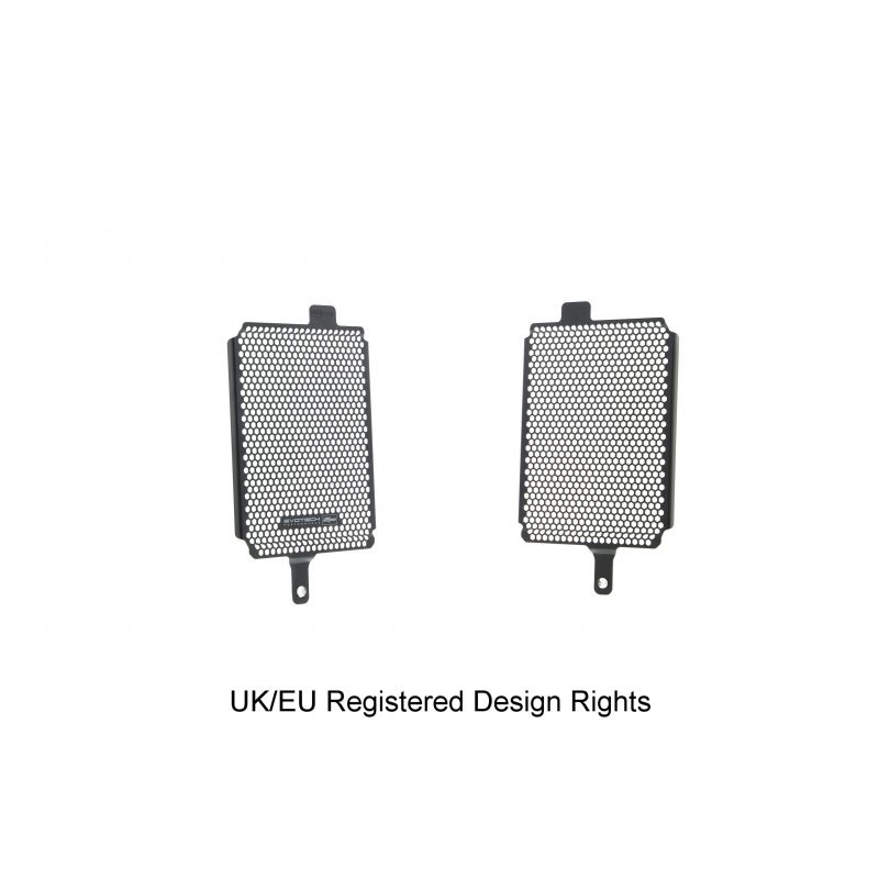 Calandre pour BMW R 1250 GS