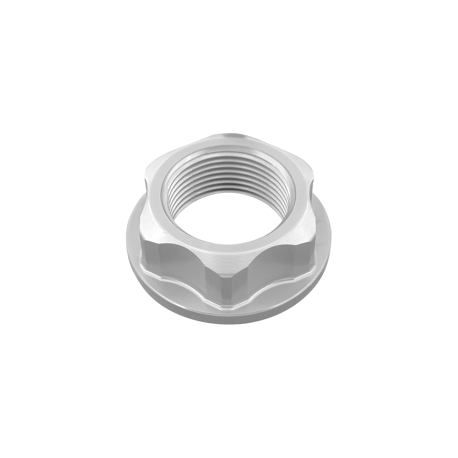 Silver
