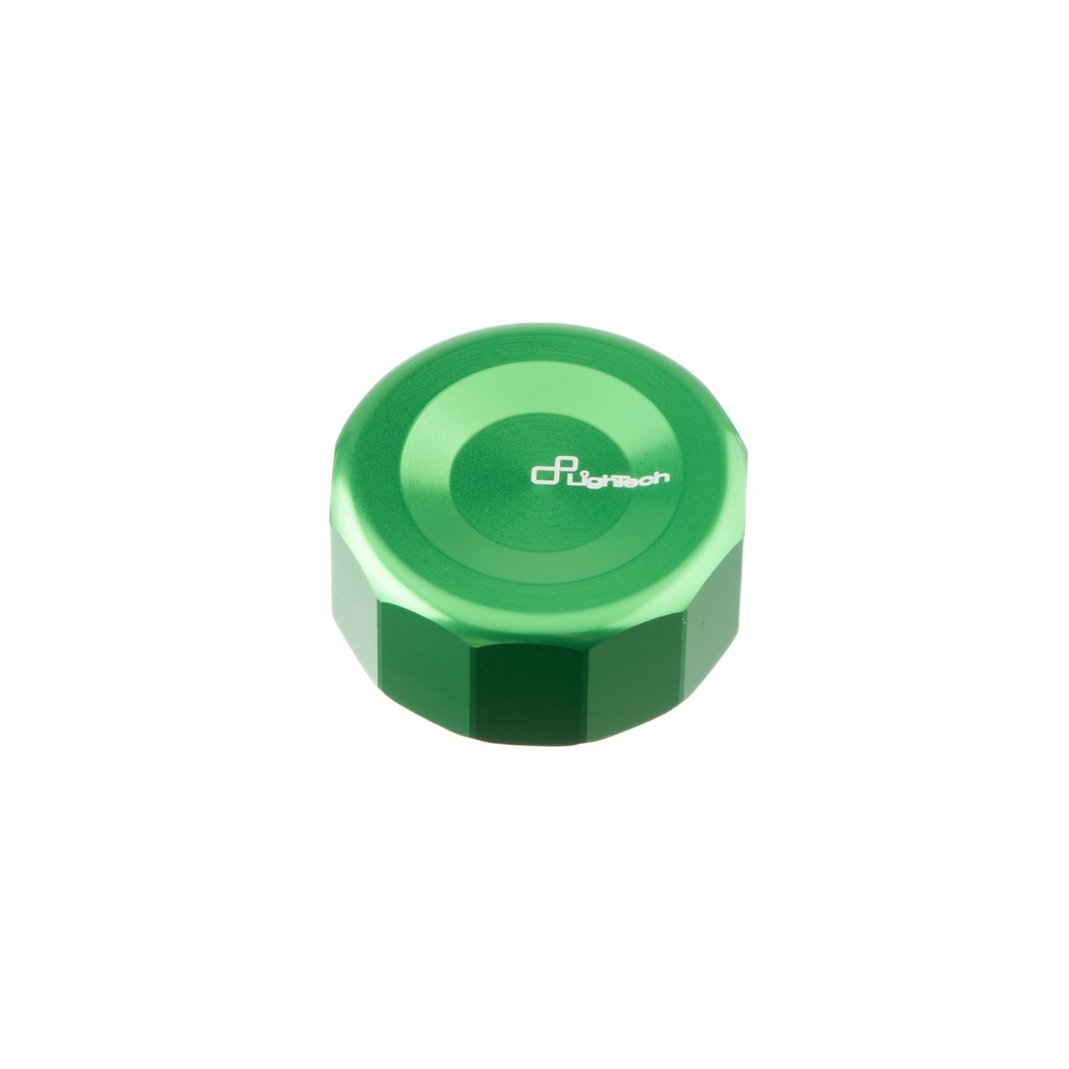Zielony