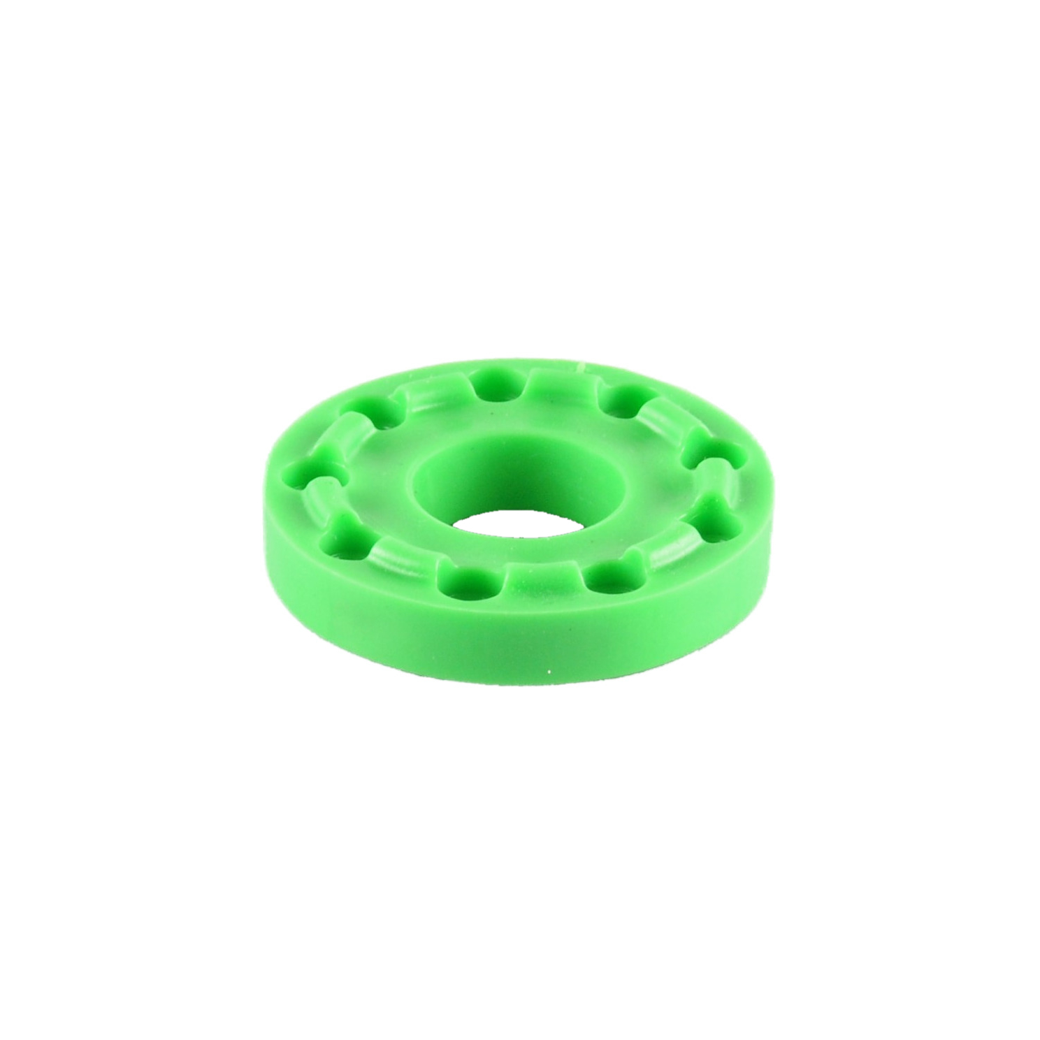 Zielony