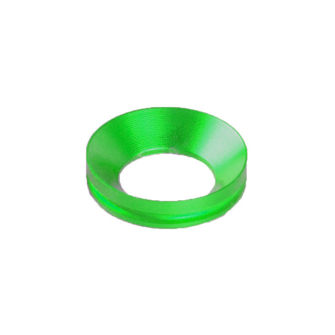 Zielony