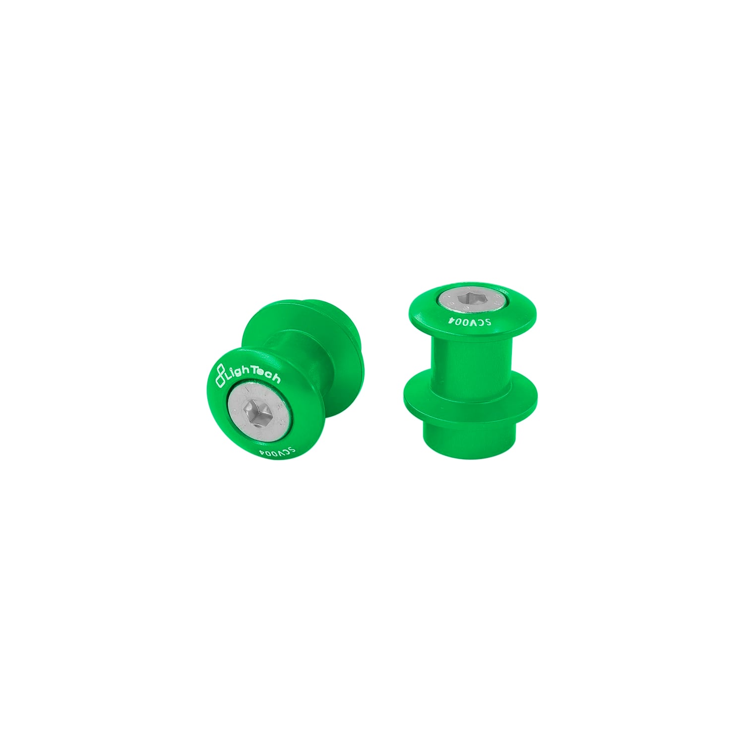 Verde