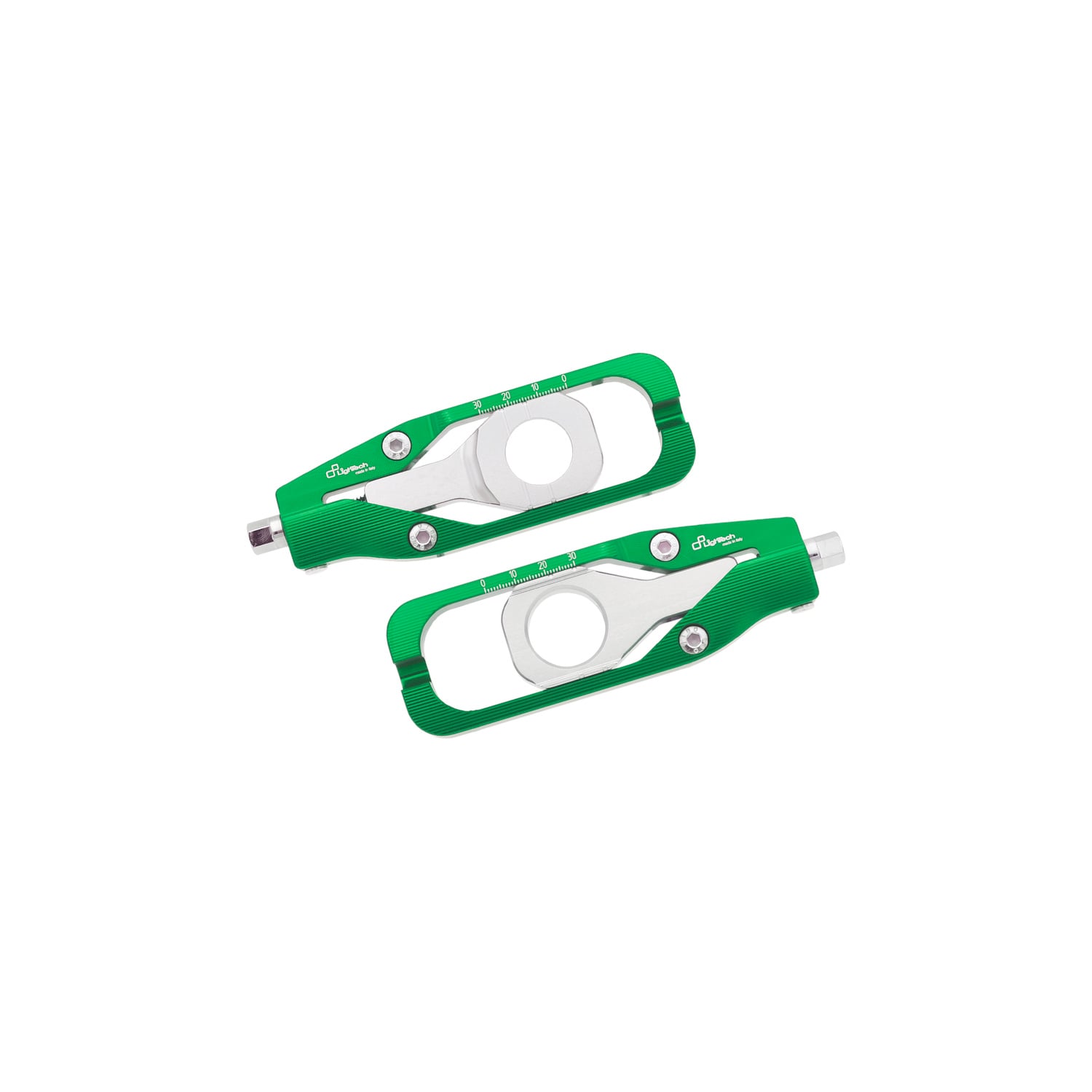 Verde