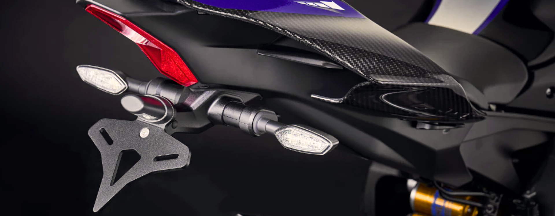 EVOTECH PERFORMANCE personalizza la tua moto / customize your bike, qualità e semplicità.